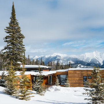 Mountain Modern