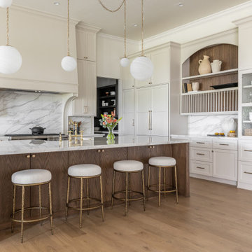 Oak Tree Parade Home