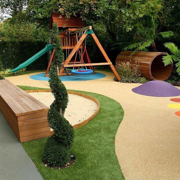Impressive Outdoor Garden Design That Everyone Should See