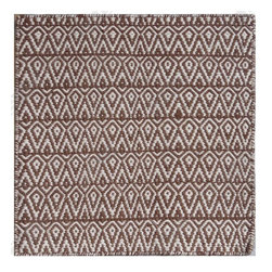 CONE OUTDOOR REVERSIBLE RUG - Carpet Flooring
