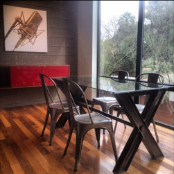 Kenton Table - Products