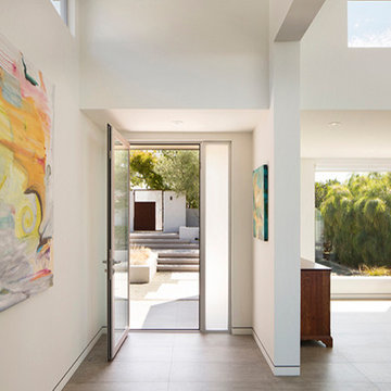 Kurt Lavenson Design - Breuning Piedmont Home