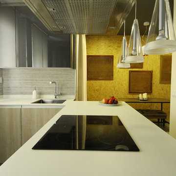 VIVIENDA EN RETIRO