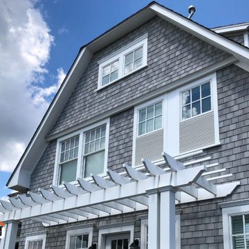 Coastal - Argos NuCedar Shingle Siding
