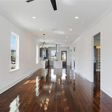 Why Does Space Matters So Much for a Large Family? ADU Conversion in San Diego