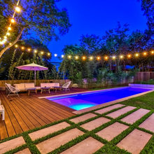 Delaire Pool