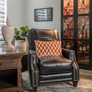 Urban Townhouse