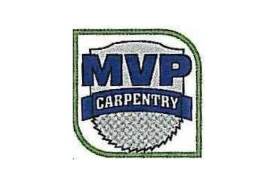 MVP Carpentry