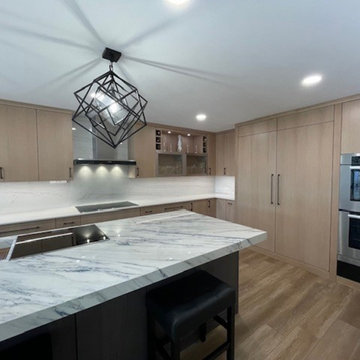 The Galley Workstation