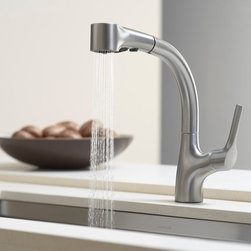 Dreaming in Kohler - Kitchen Products