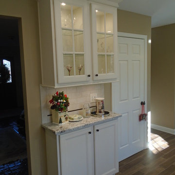 Kitchen Remodel in Phoenix, MD