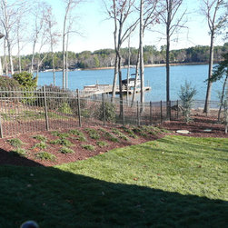 Fencing Project - Products