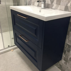 Bathshack - Cork Showroom - Products