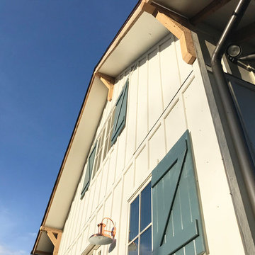 ARTIST'S STUDIO