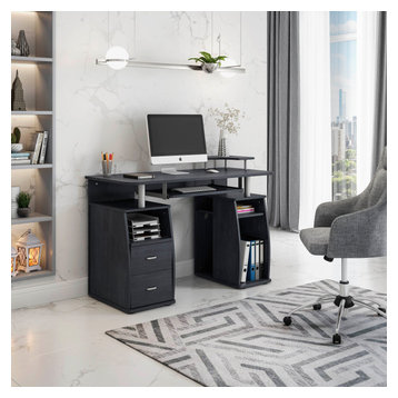 houzz executive desk