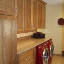 Kitchen Ideas