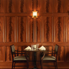 Architectural Wood Veneer Installation Ideas