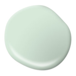Jade Mist M410-1 - Paint