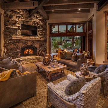 Natural Bungalow