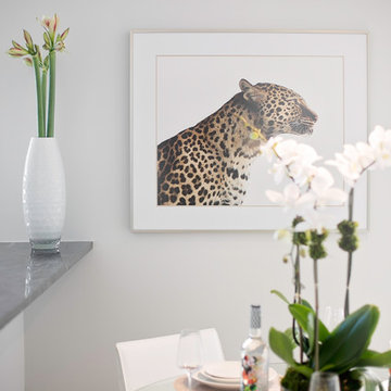 Pied e Terre Upper West Side