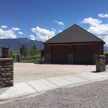 The "Thing" Garage