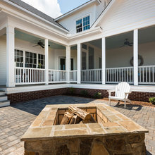 Fire pit