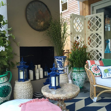 Hamptons Designer Showhouse 2015
