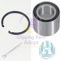 Clipping Path Service - Products