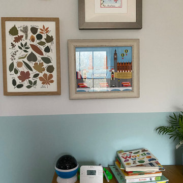 Mulberry Cottage