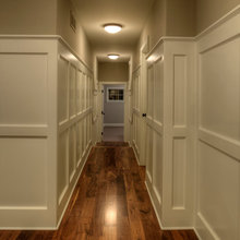 Hallway Ideas