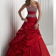 Flirt Prom P1444