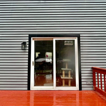 Variety of Siding Replacements