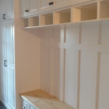 Utility/mud Room