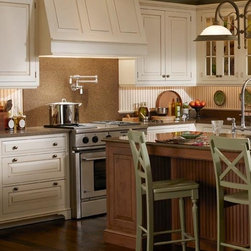 KITCHEN HOODS - Range Hoods And Vents