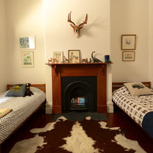 KIDS BEDROOM