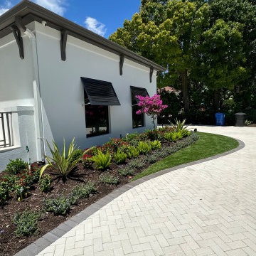 Landscape Design