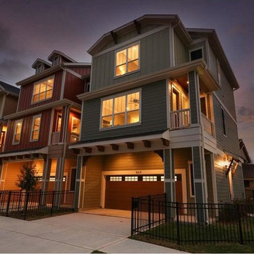 Mathis Street Prototype