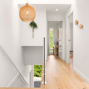 Hancock Homes - Central Coast