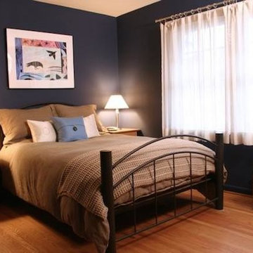 Interior Painting