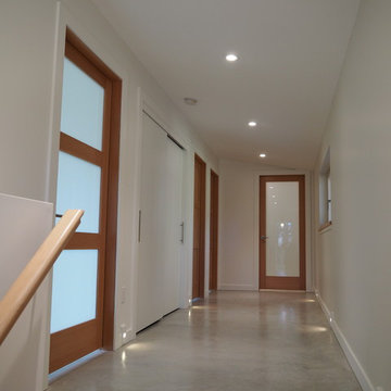 Passive House