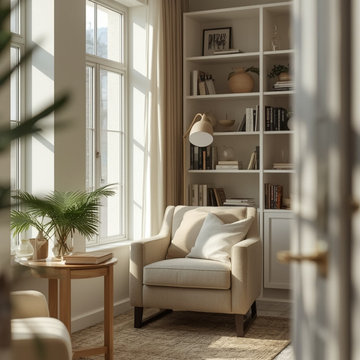 Reading Nook
