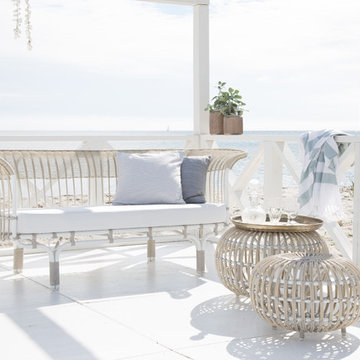 SIKA DESIGN Outdoormöbel aus Dänemark
