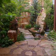 Patio Ideas