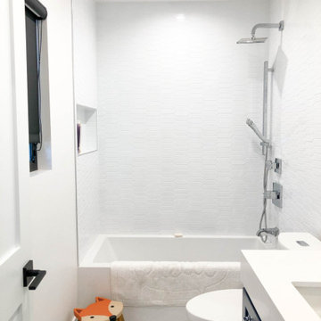 Bathroom Remodeling in Cupertino