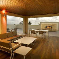 Beach Club at Miami - Patio Furniture And Outdoor Furniture