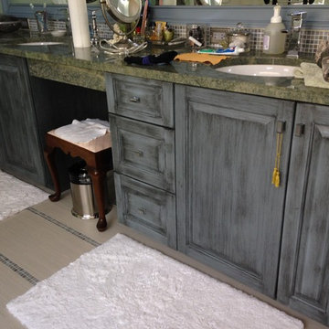 Bathroom Vanity