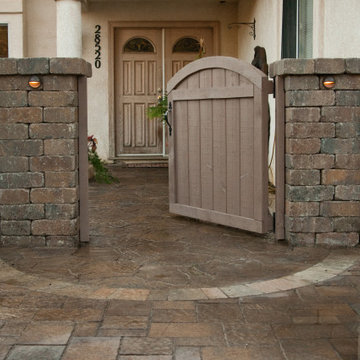 Retaining Walls