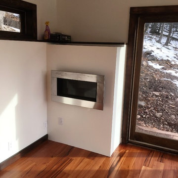 Meads Mountain Studio