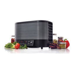 Excalibur Dehydrators - Dehydrators
