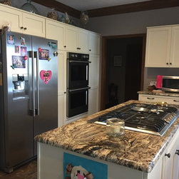 Frigidaire Pro - Products